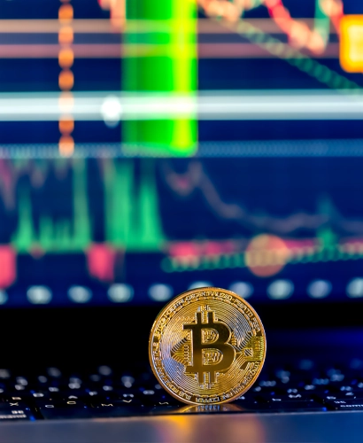 Información de Trading de Jar Fluxrow